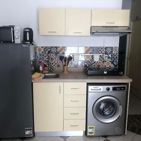 הורגהדה Apartman Eva מראה חיצוני תמונה