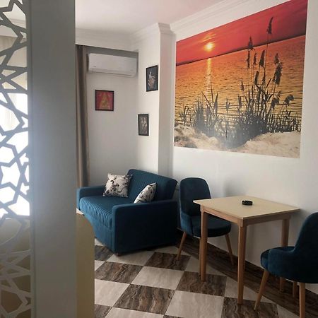 הורגהדה Apartman Eva מראה חיצוני תמונה