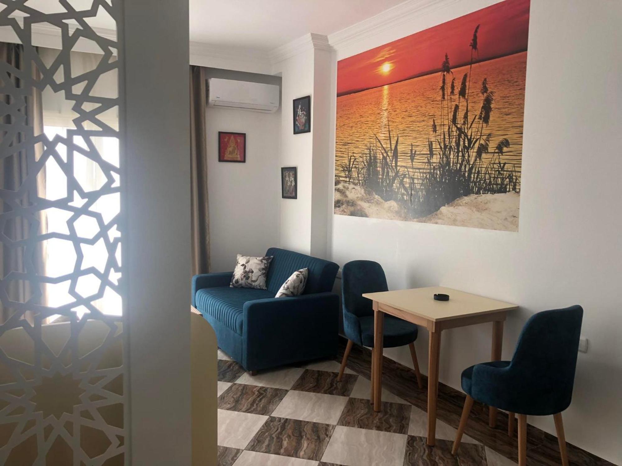 הורגהדה Apartman Eva מראה חיצוני תמונה