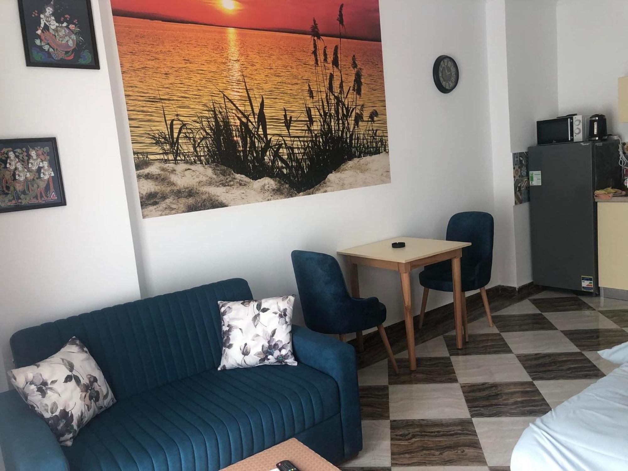 הורגהדה Apartman Eva מראה חיצוני תמונה